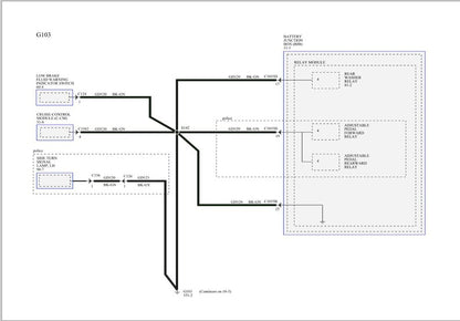 Ford Explorer 2017 Service Manual Repair, Workshop Service Repair, INSTANT Download PDF