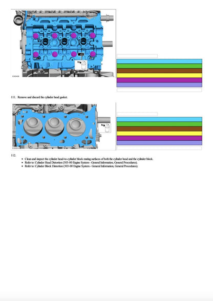 Ford Explorer 2020-2022 Service Manual Repair, Workshop Service Repair, INSTANT Download PDF