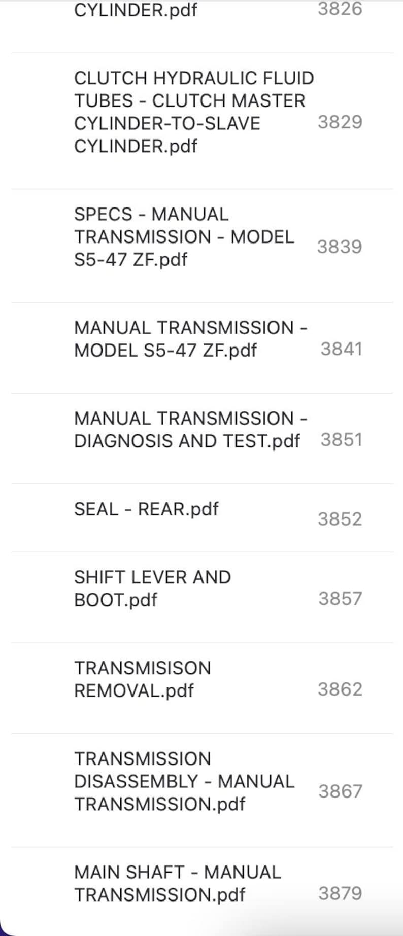 Ford F250-F550 SuperDuty 1998-2004 Service Manual Repair, Workshop Service Repair, INSTANT Download PDF