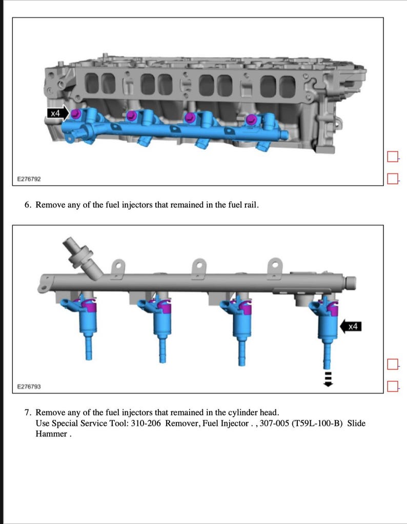 Ford Maverick 2022 Service Manual Repair, Workshop Service Repair, INSTANT Download PDF