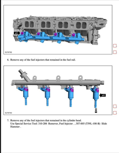 Ford Maverick 2022 Service Manual Repair, Workshop Service Repair, INSTANT Download PDF