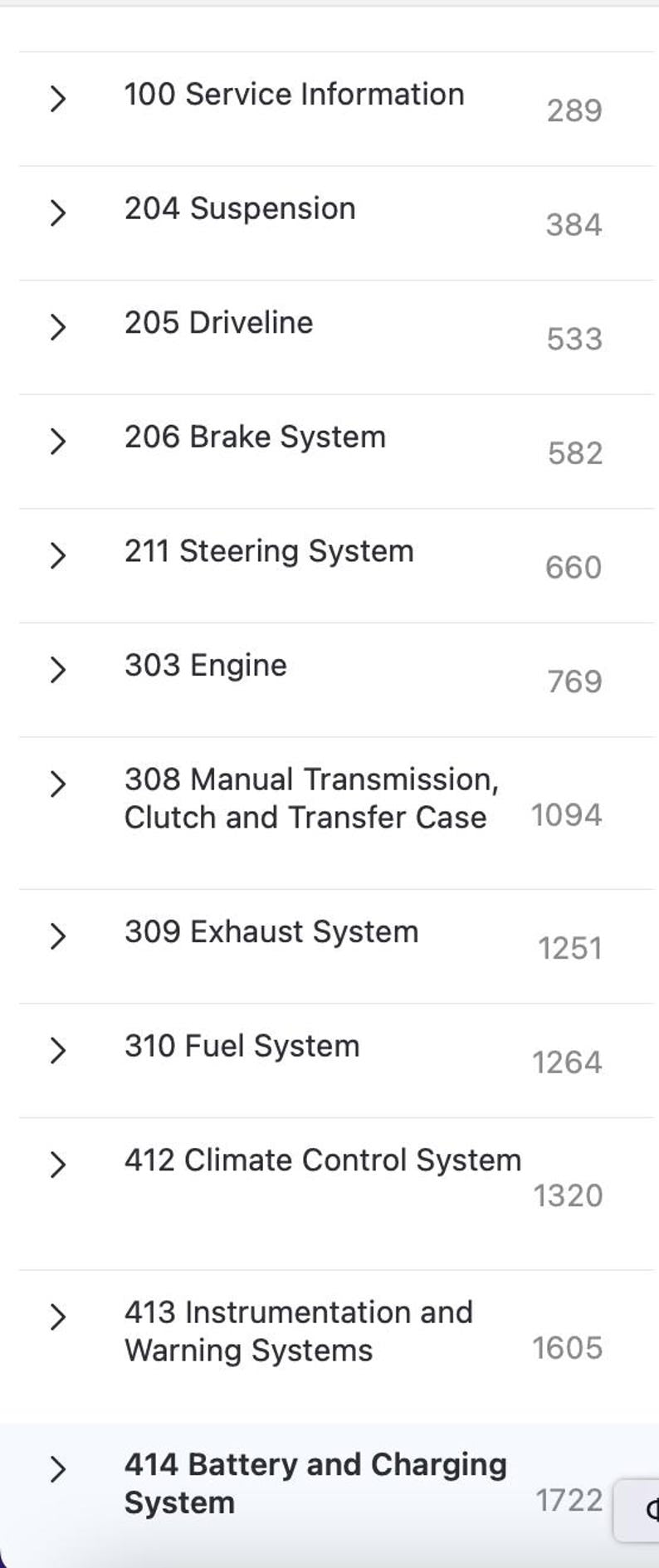 Ford Mondeo DL 2007-2014 Service Manual Repair, Workshop Service Repair, INSTANT Download PDF