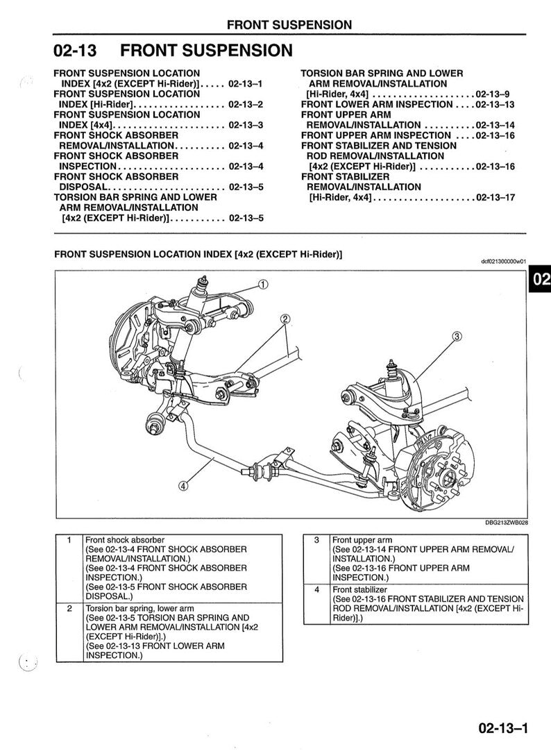 Ford Ranger III 2010-2011 Service Manual Repair, Workshop Service Repair, INSTANT Download PDF