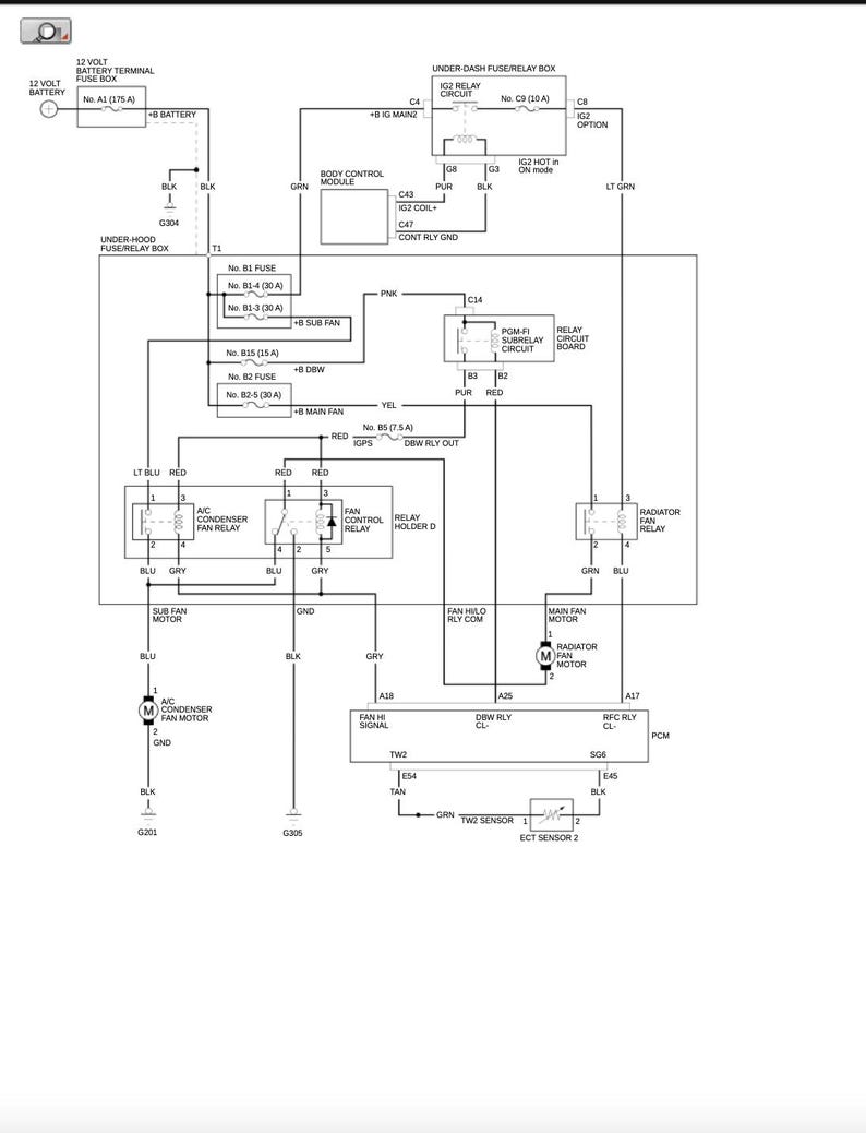 Honda Insight 2019-2022 Service Manual Repair, Workshop Service Repair, INSTANT Download PDF