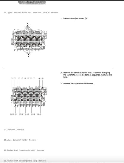 Honda Insight 2019-2022 Service Manual Repair, Workshop Service Repair, INSTANT Download PDF