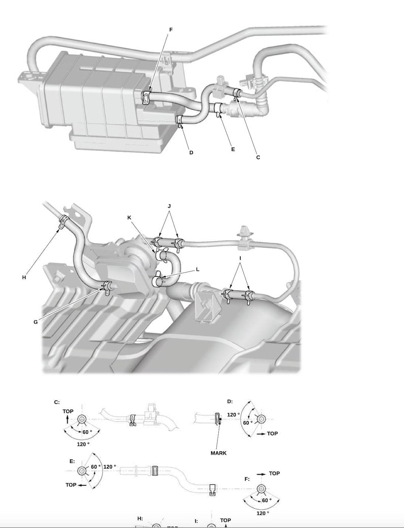 Honda Insight 2019-2022 Service Manual Repair, Workshop Service Repair, INSTANT Download PDF