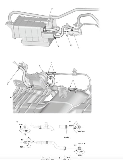 Honda Insight 2019-2022 Service Manual Repair, Workshop Service Repair, INSTANT Download PDF