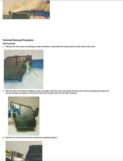 Honda Prologue 2024 Service Manual Repair, Workshop Service Repair, INSTANT Download PDF