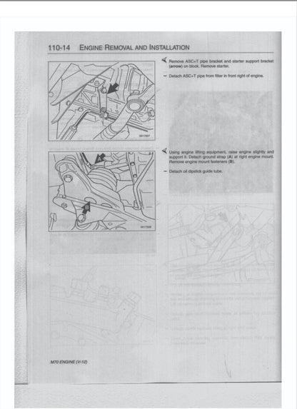 BMW 7 Series E32 1988-1994 Service Manual Repair, Workshop Service Repair, INSTANT Download PDF