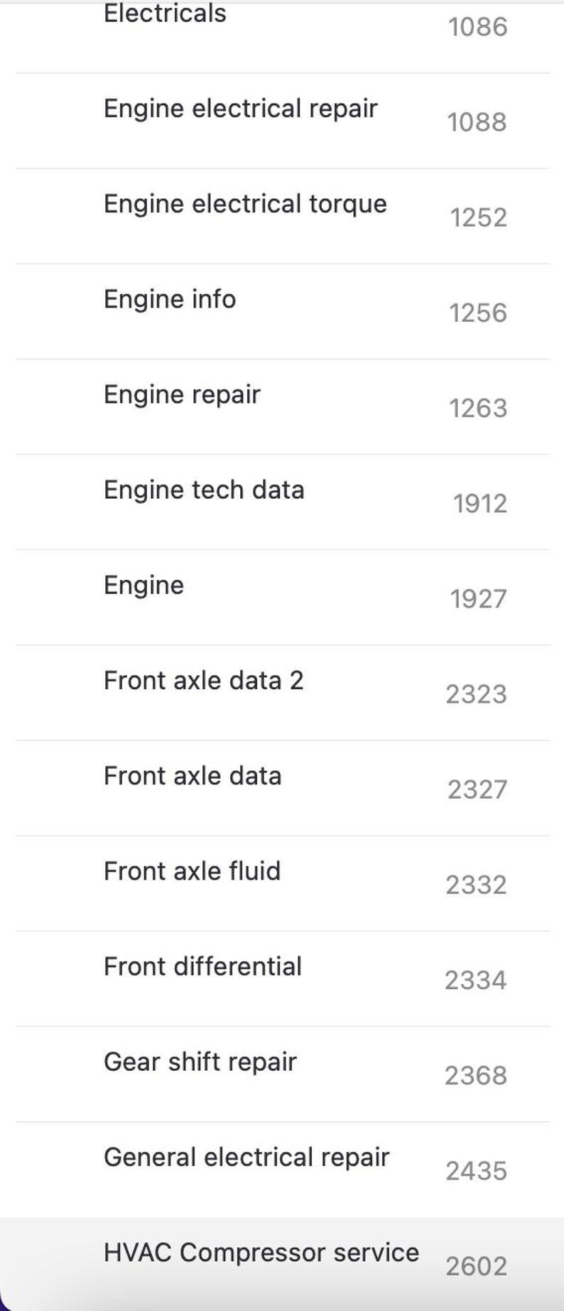 BMW X5 E53 1999-2005 Service Manual Repair, Workshop Service Repair, INSTANT Download PDF