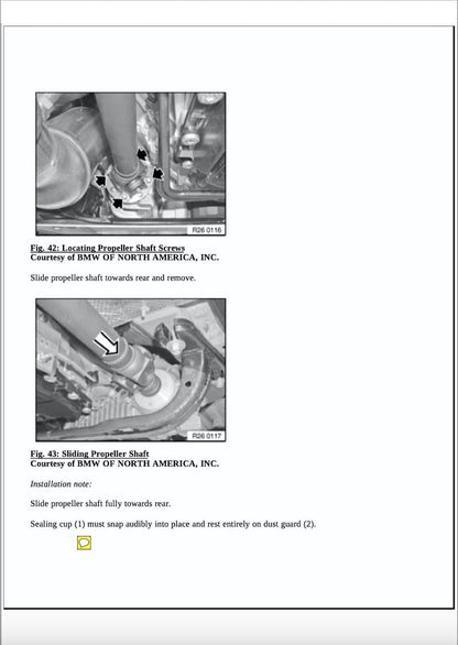 BMW X5M E70 2006-2013 Service Manual Repair, Workshop Service Repair, INSTANT Download PDF
