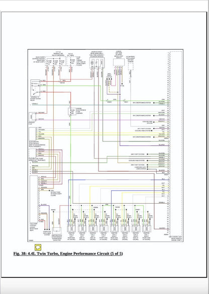 BMW X5M E70 2006-2013 Service Manual Repair, Workshop Service Repair, INSTANT Download PDF
