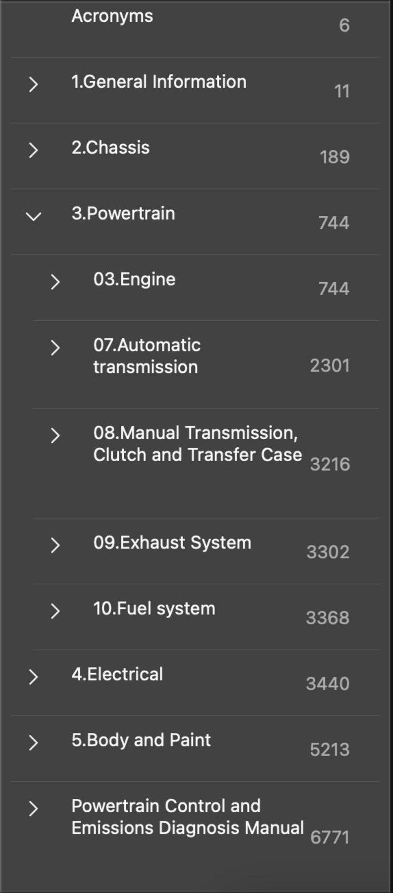 Ford Taurus 2013-2016 Service Manual Repair, Workshop Service Repair, INSTANT Download PDF