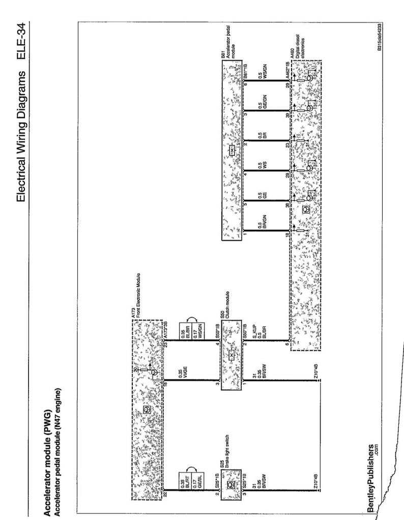 BMW 3 Series F30 2012-2015 Service Manual Repair, Workshop Service Repair, INSTANT Download PDF