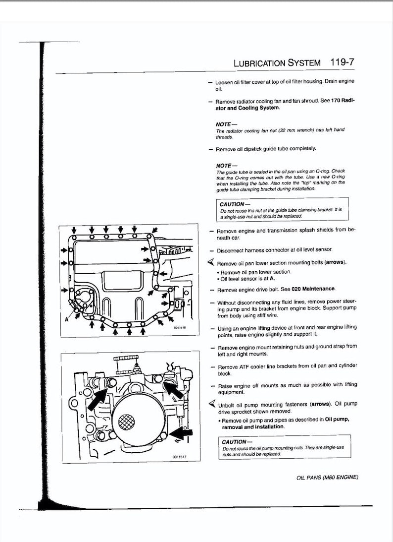 BMW 7 Series E32 1988-1994 Service Manual Repair, Workshop Service Repair, INSTANT Download PDF