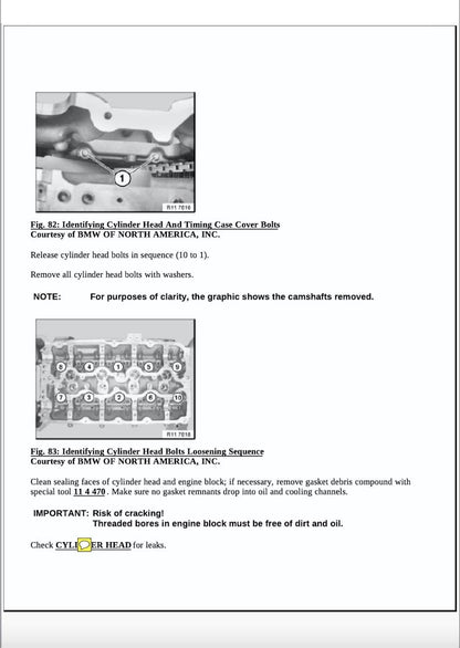 BMW X5M E70 2006-2013 Service Manual Repair, Workshop Service Repair, INSTANT Download PDF