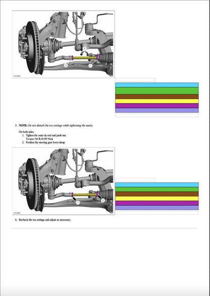 Ford Escape 2019-2022 Service Manual Repair, Workshop Service Repair, INSTANT Download PDF