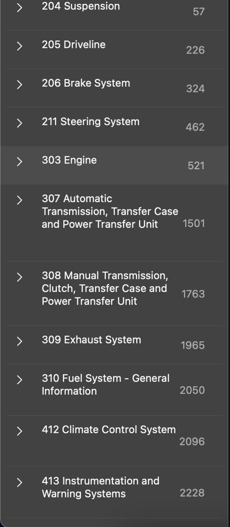 Ford Focus 2018-2021 Service Manual Repair, Workshop Service Repair, INSTANT Download PDF