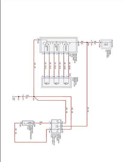 Ford Mustang 2005-2010 Service Manual Repair, Workshop Service Repair, INSTANT Download PDF