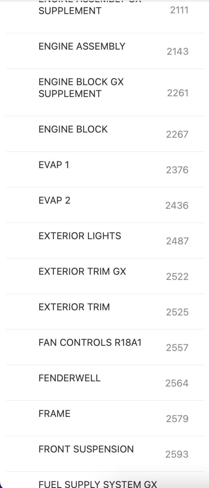 Honda Civic 4D 2005-2008 Service Manual Repair, Workshop Service Repair, INSTANT Download PDF