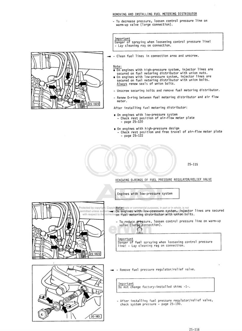 Audi 100 1983-1991 Service Manual Repair, Workshop Service Repair, INSTANT Download PDF