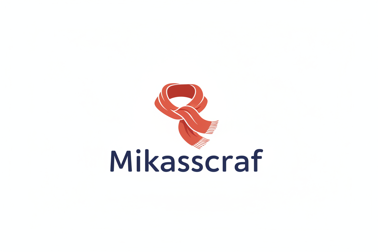 Mikasascraf