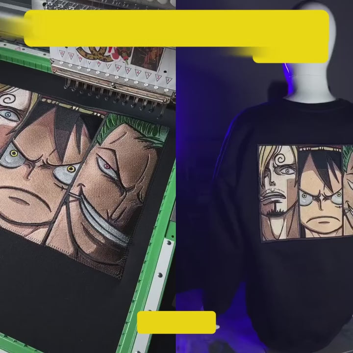 2700+ Ready-To-Stitch Embroidery Designs Pack