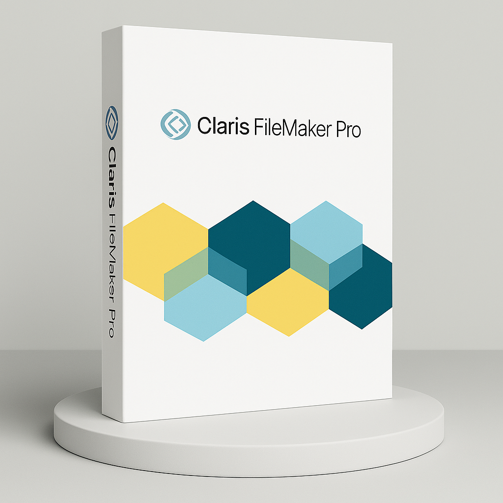 FileMaker Pro 19 Advanced (Windows & Mac) –Streamline Custom App Development