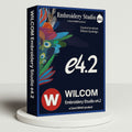 Wilcom Embroidery Studio e4.2 – Full Lifetime Version
